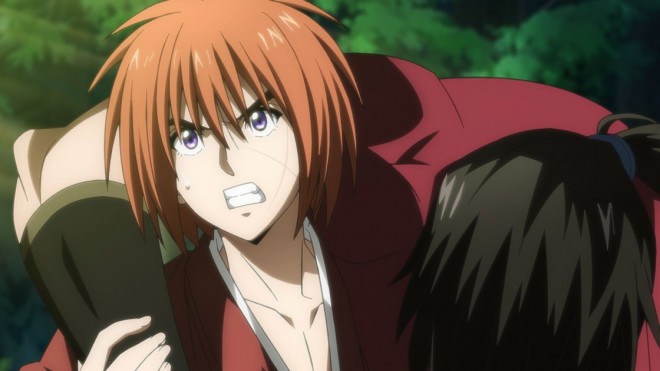 Kenshi Himura